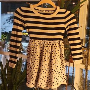 Girls Dress 3t, 4t, 5t,